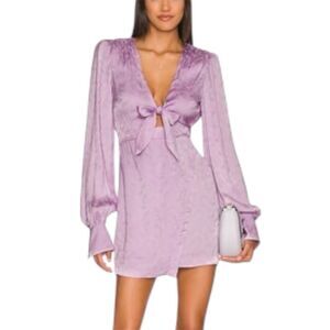 knee length dresses for ladies Shop Emma Sequin Mini Dress in Fuchsia